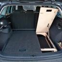 Skoda Kodiaq II Ladeboden - Hundebox Version