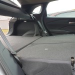 Nissan Qashqai Ladeboden