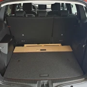 Dacia Jogger (5-Sitzer) Ladeboden