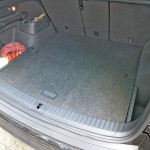 Skoda Kodiaq I Ladeboden - Reserverad / Gasanlage