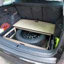 Skoda Kodiaq I Ladeboden - Reserverad / Gasanlage