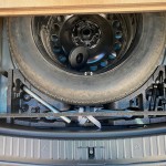 Skoda Kodiaq I Ladeboden - Reserverad / Gasanlage