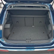 VW Tiguan III Standard-Ladeboden