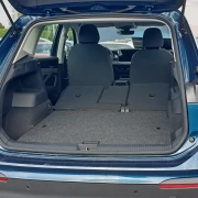 VW Tiguan III Standard-Ladeboden